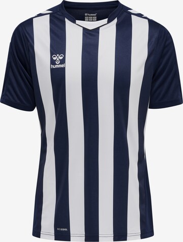 Hummel Jersey in Blue: front