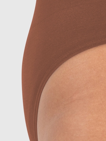 Smilodox Shapingslip in Bruin