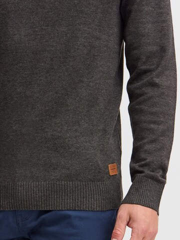 Pull-over 'Robin' BLEND en gris
