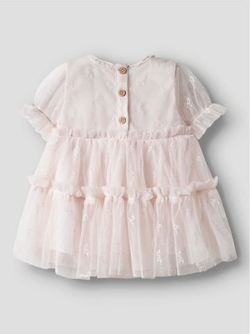 Lil'Atelier Dress in Pink