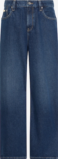 Calvin Klein Jeans Traperice veličine 24/29 u tamno plava, Pregled proizvoda