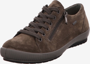 SUPERFIT Sneakers in Brown: front