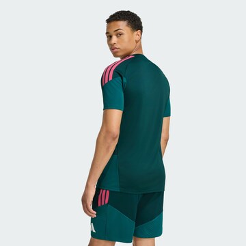ADIDAS PERFORMANCE - Camiseta de fútbol 'Real Madrid 26/27 Tiro 26 Competition' en verde