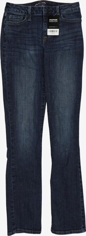 TOMMY HILFIGER Jeans 22-23 in Blau: predná strana