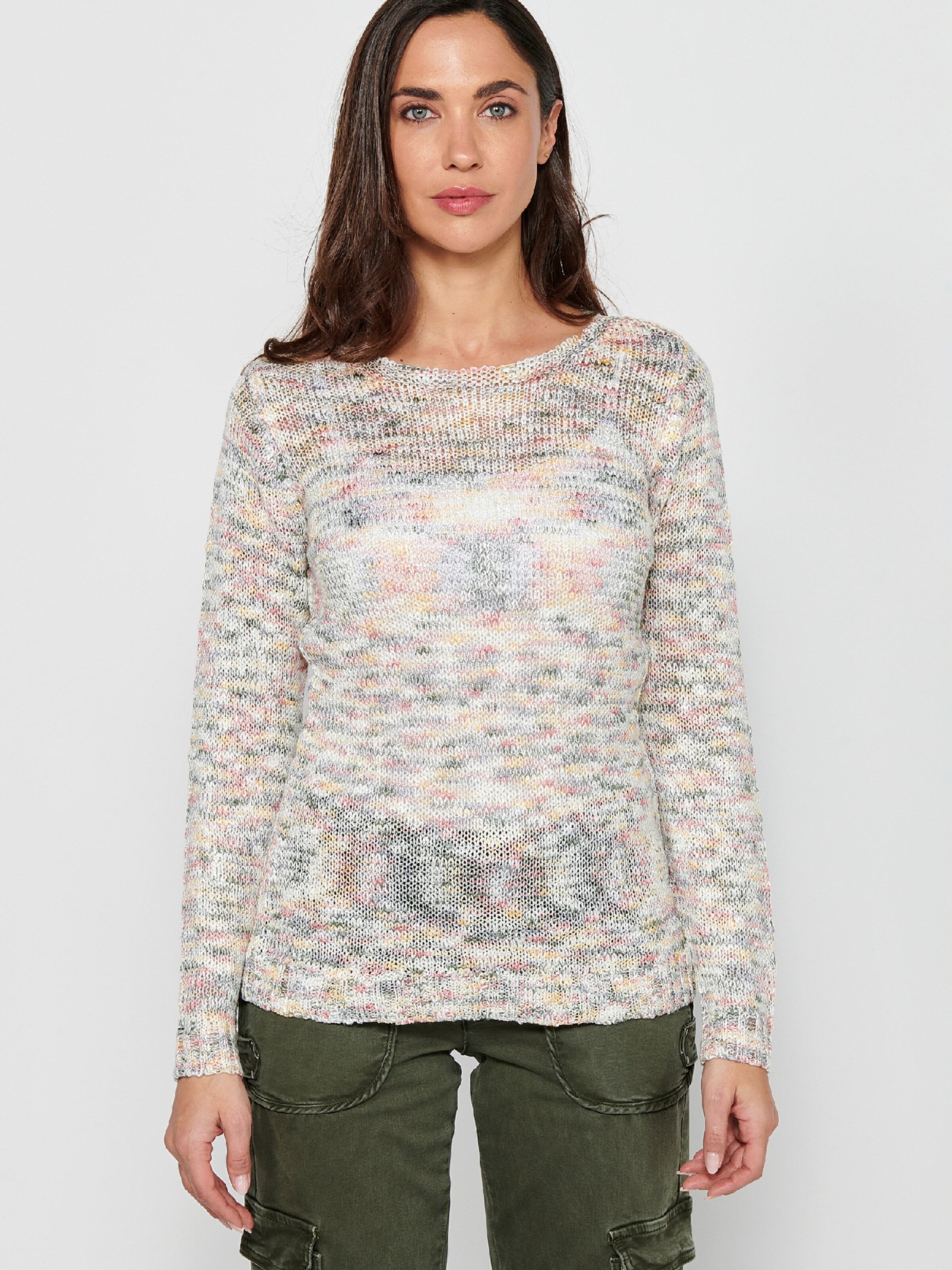 Tallas koroshi mujer clearance