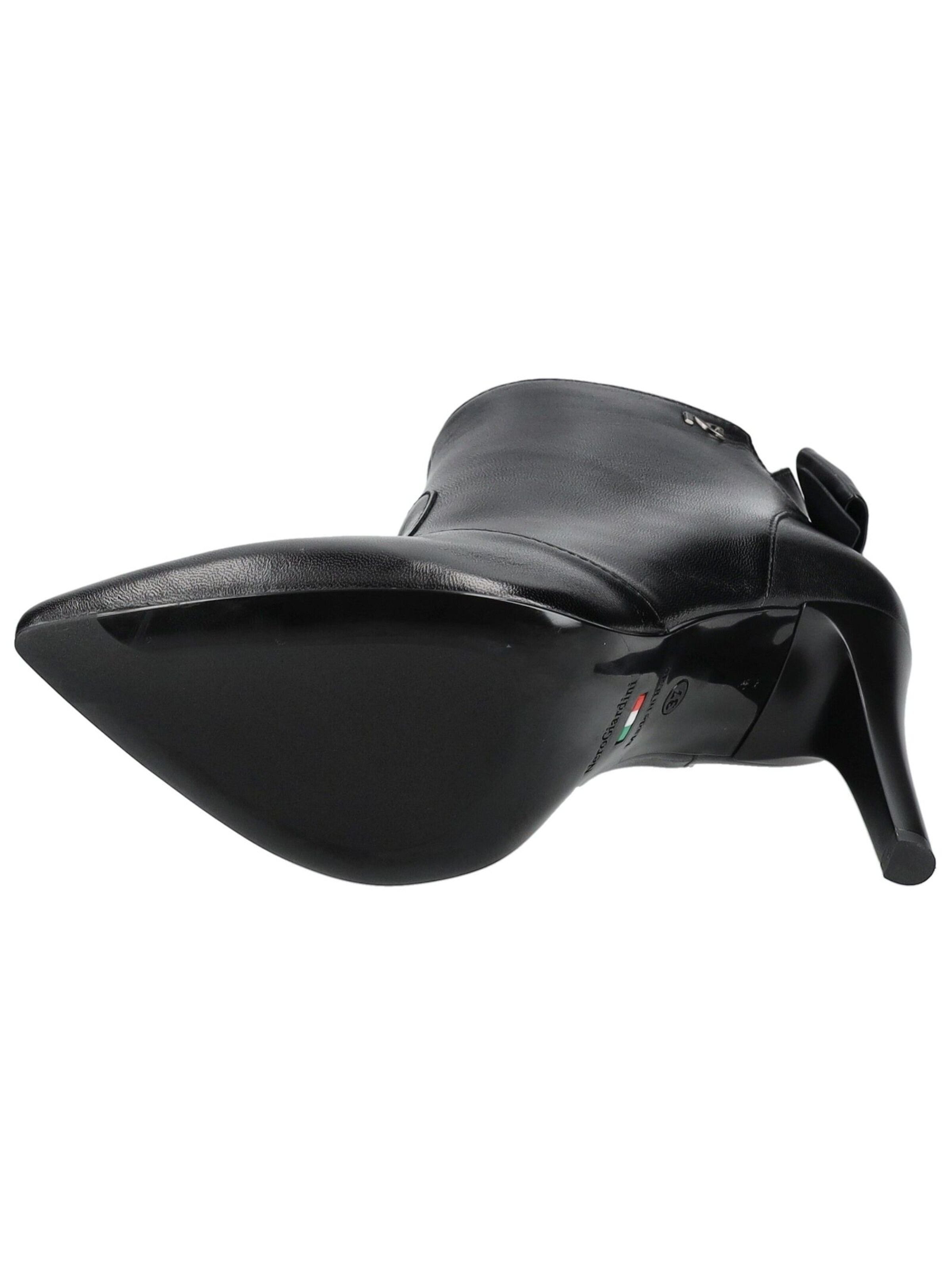 Nero Giardini Stiefelette in Schwarz