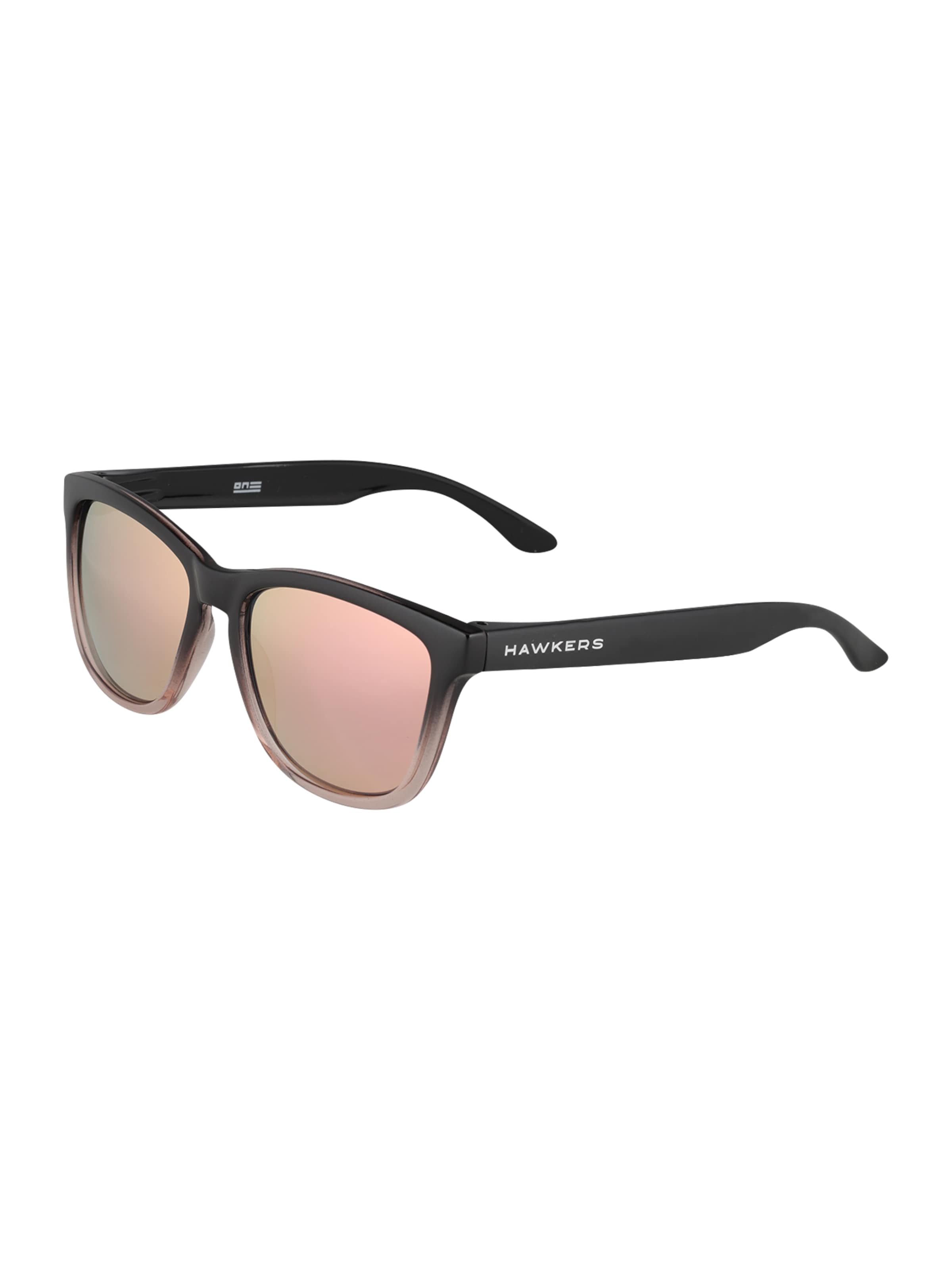 Lunettes de soleil 'One' HAWKERS en rose : devant