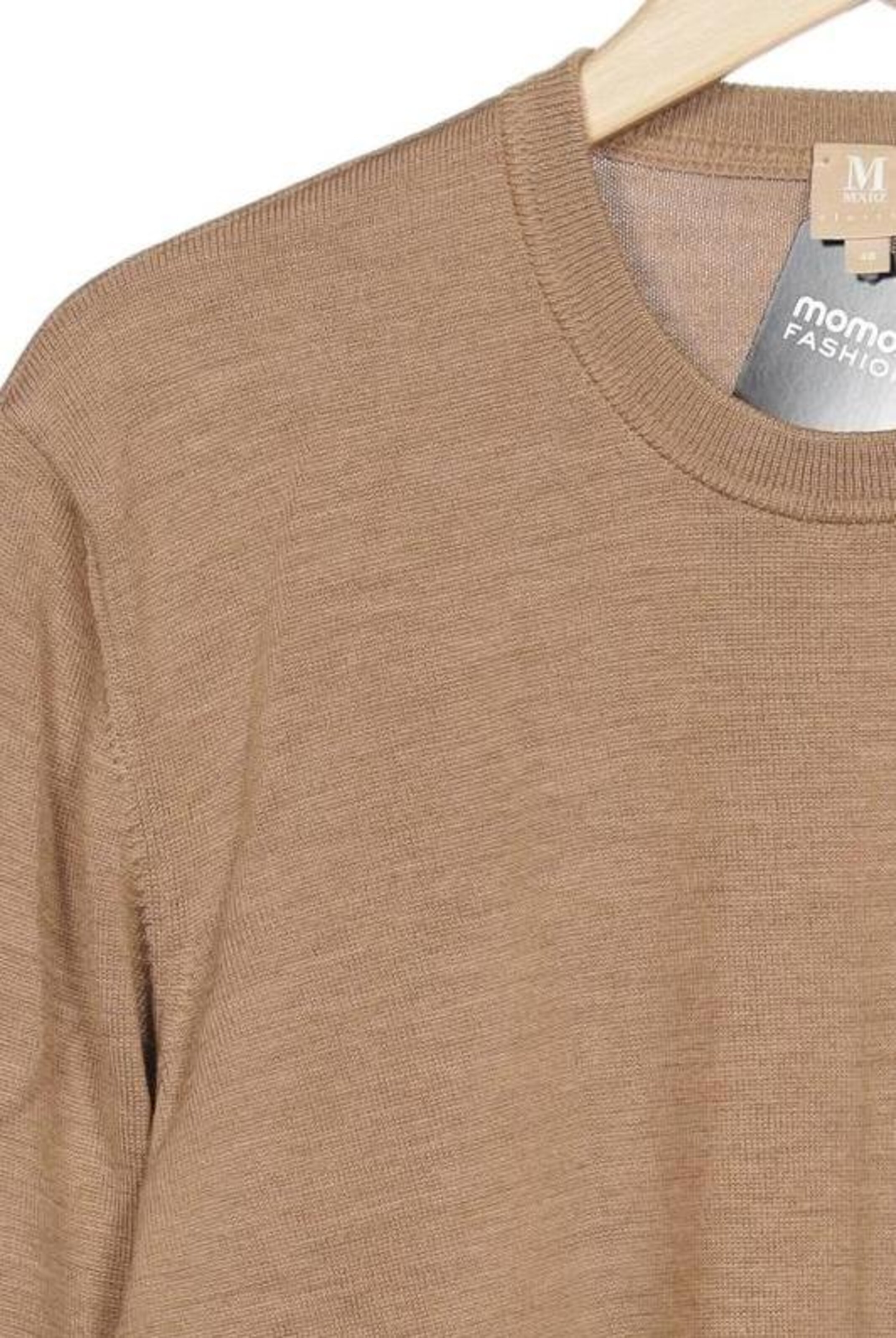 MAERZ Muenchen Pullover M in Beige