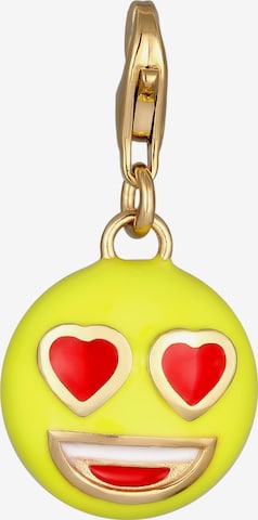 ELLI Hangers in Geel: voorkant