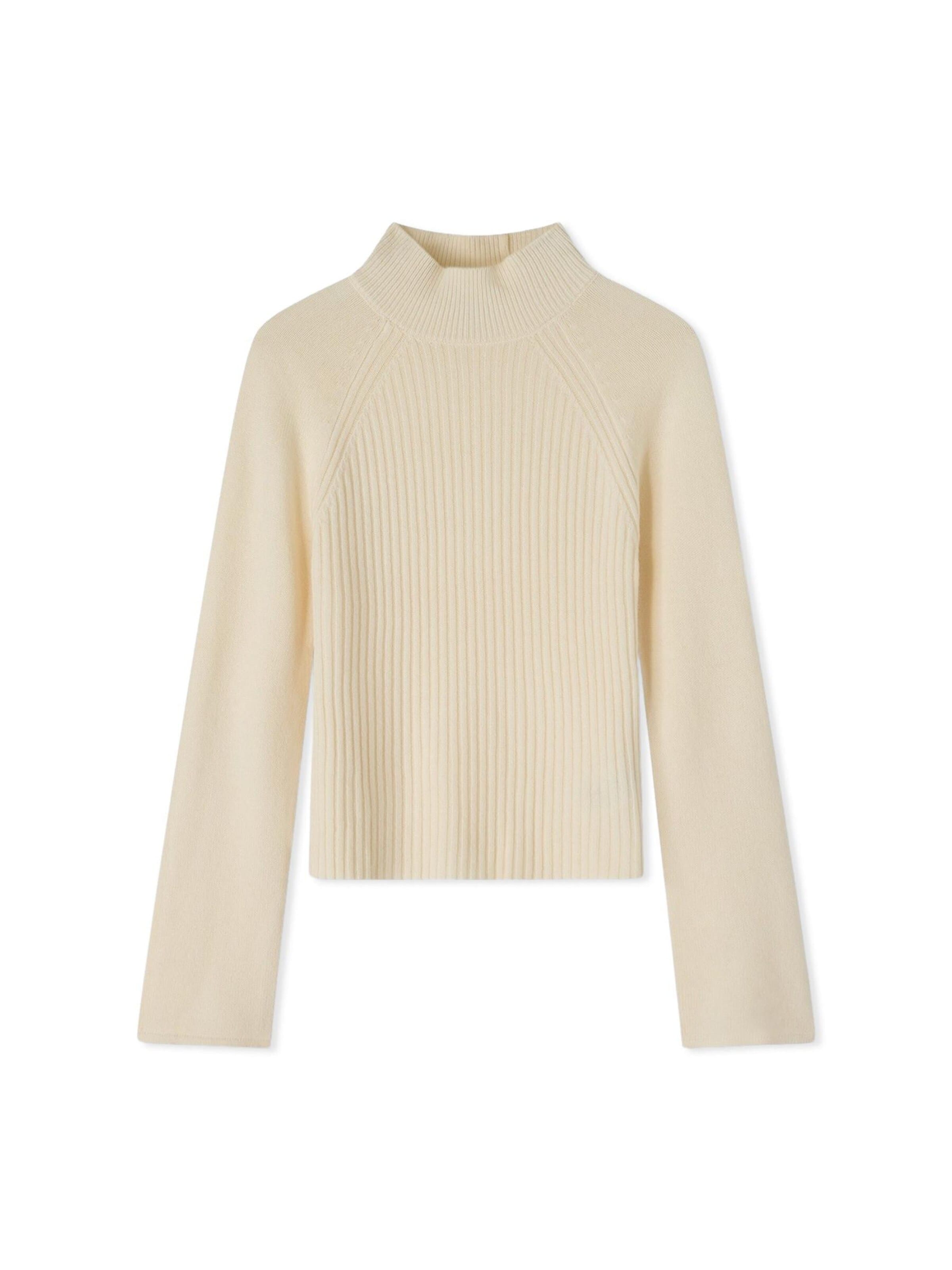 MOTIVI - Jersey en blanco: frente