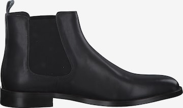 Chelsea Boots 'Stockholm 1001973' Digel en noir