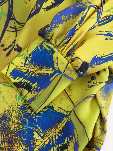Next Blouse in Geel
