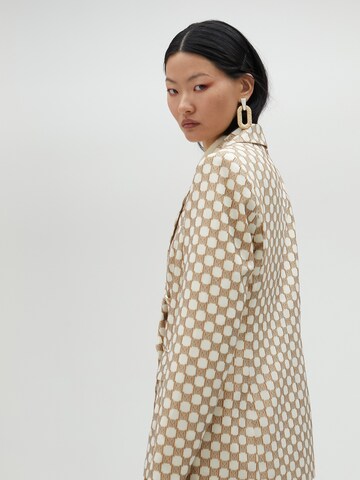 Blazer di Lola Casademunt in marrone