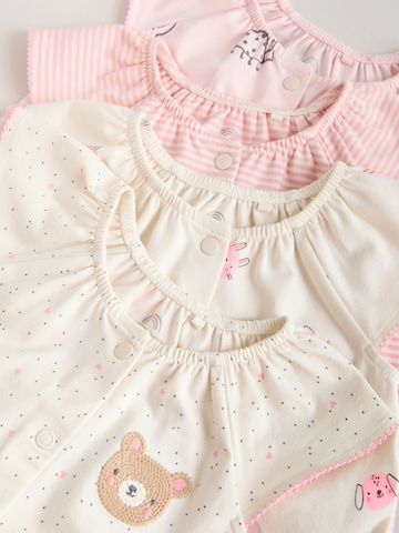 Tutina / body per bambino di Next in beige