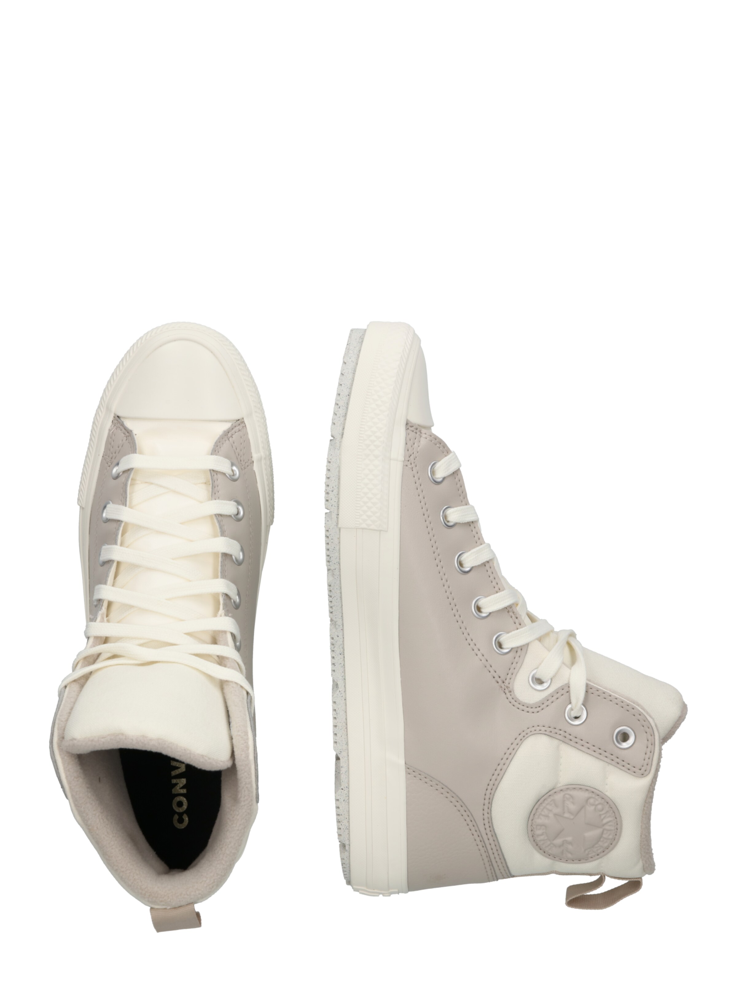 CONVERSE Sneaker in Grau