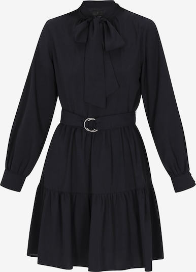 Palaidinės tipo suknelė 'Classic Look' iš DreiMaster Klassik, spalva – tamsiai mėlyna, Prekių apžvalga