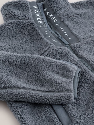 Baker by Ted BakerFlis jakna - siva boja