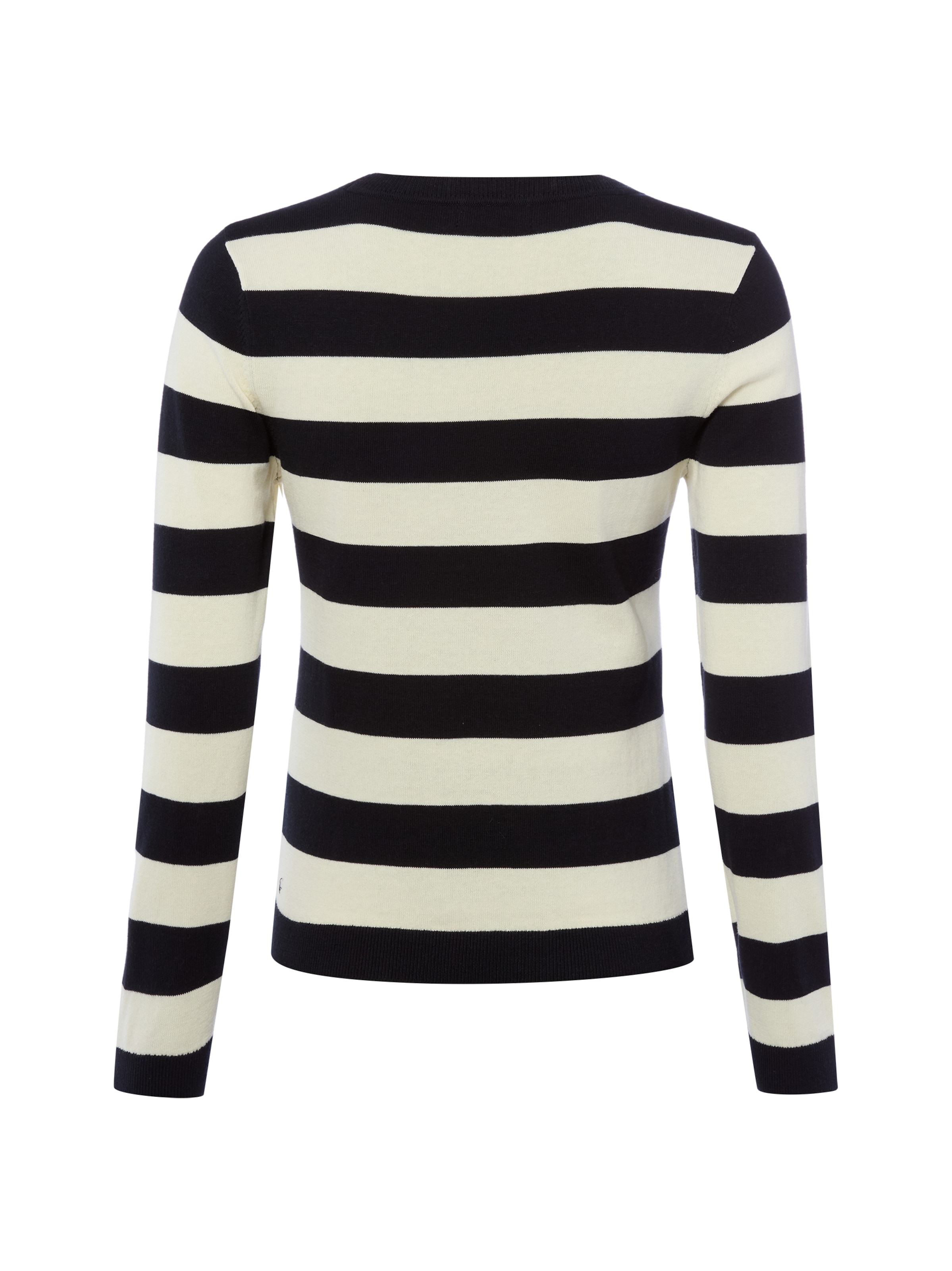 Franco Callegari Pullover in Blau