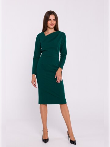Stylove Jurk in Groen