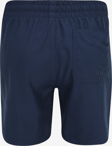 Pantaloni de baie 'Adicolor Essentials Solid' de la ADIDAS ORIGINALS pe albastru