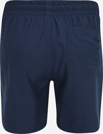Shorts de bain 'Adicolor Essentials Solid' ADIDAS ORIGINALS en bleu