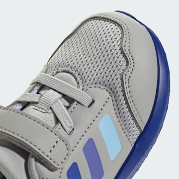 Sneaker 'Tensaur Run 3.0' di ADIDAS SPORTSWEAR in grigio