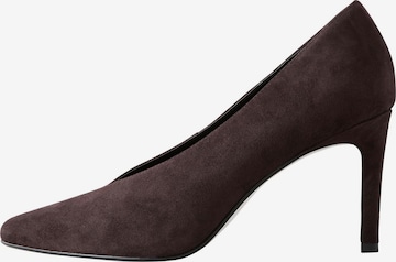 Next Avokkaat 'Forever Comfort' värissä ruskea: etupuoli