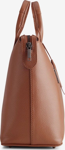 MARKBERG Håndtaske i brun