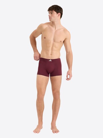 ADIDAS SPORTSWEAR Trunk ' Active Micro Tech ' in Grau: Vorderseite