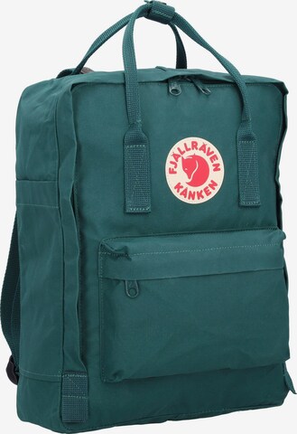 Sac à dos 'Kånken' Fjällräven en vert