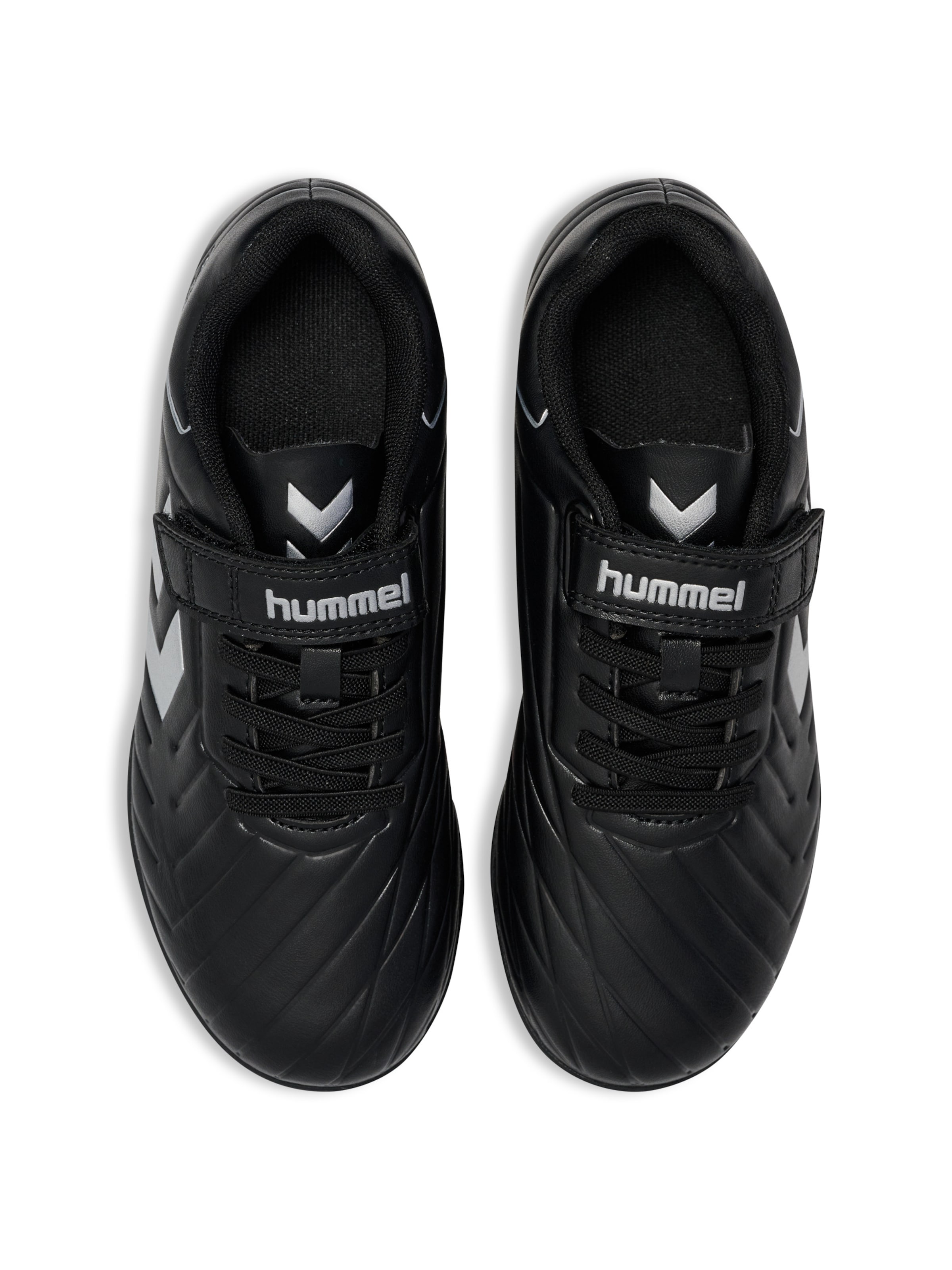 Hummel Sportssko 'Top Star Turf VC 2.0' i sort