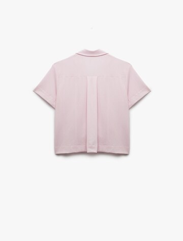 Koton Blouse in Pink