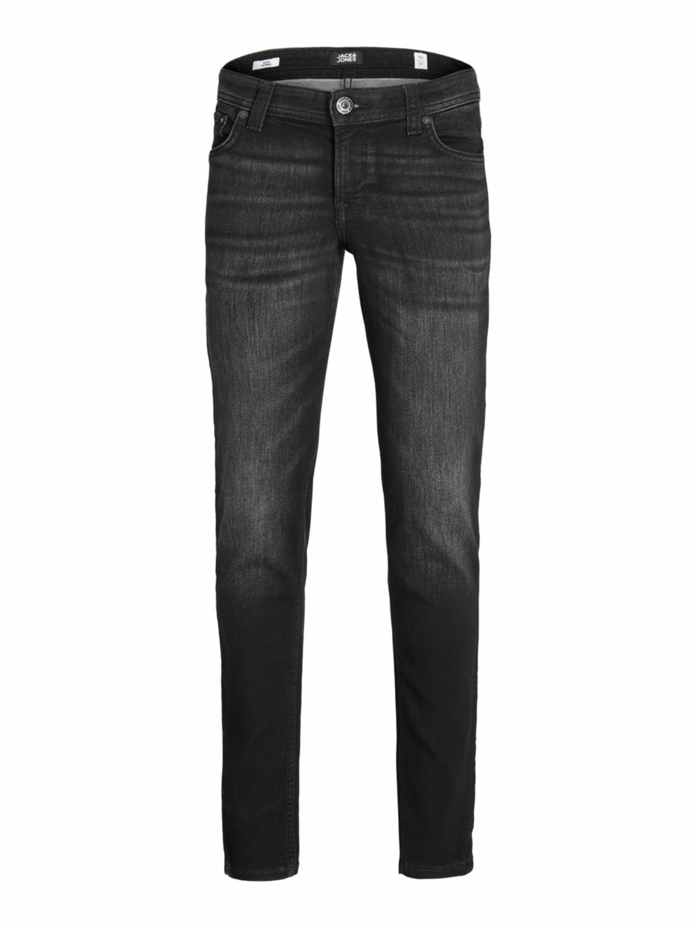 Kinder Teens (Gr. 140-176) Jack & Jones Junior Hose in Schwarz - RL68794 Kinder Teens (Gr. 140-176) Jack & Jones Junior Hose in Schwarz - RL68794