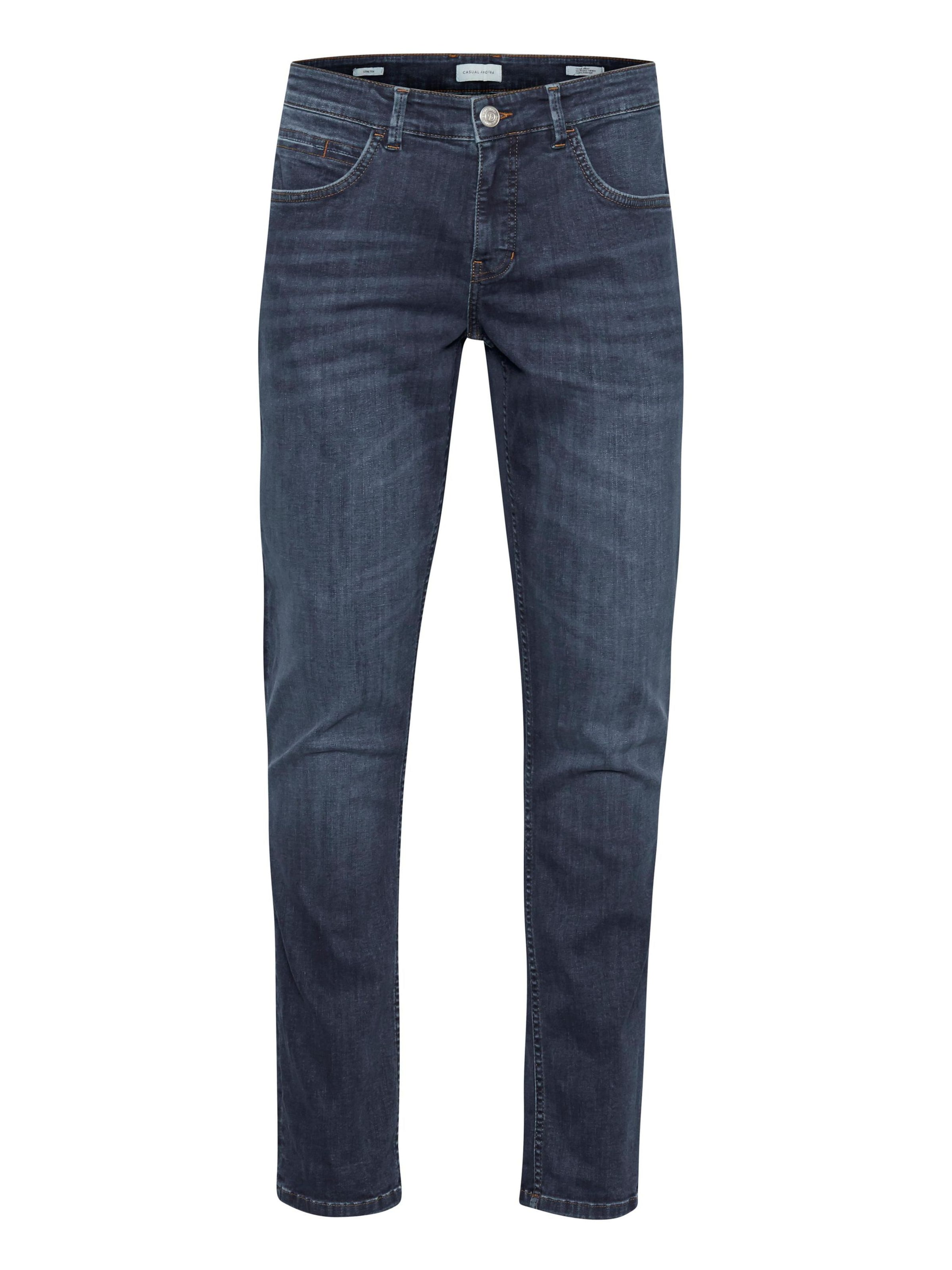 Casual Friday Jeans 'Ry' in Blue: front