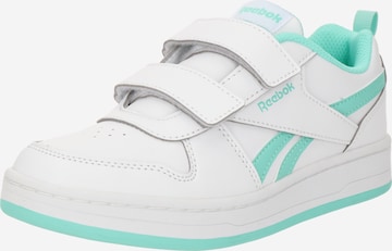 Reebok Sneakers 'ROYAL PRIME 2' in Wit: voorkant