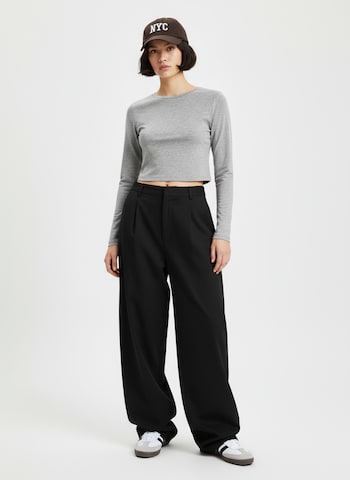 studioselect Póló 'Branka' - szürke