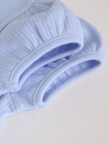 Next Ползунки/боди в Бежевый