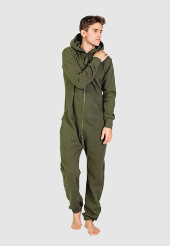 Moniz Loungewear in Green