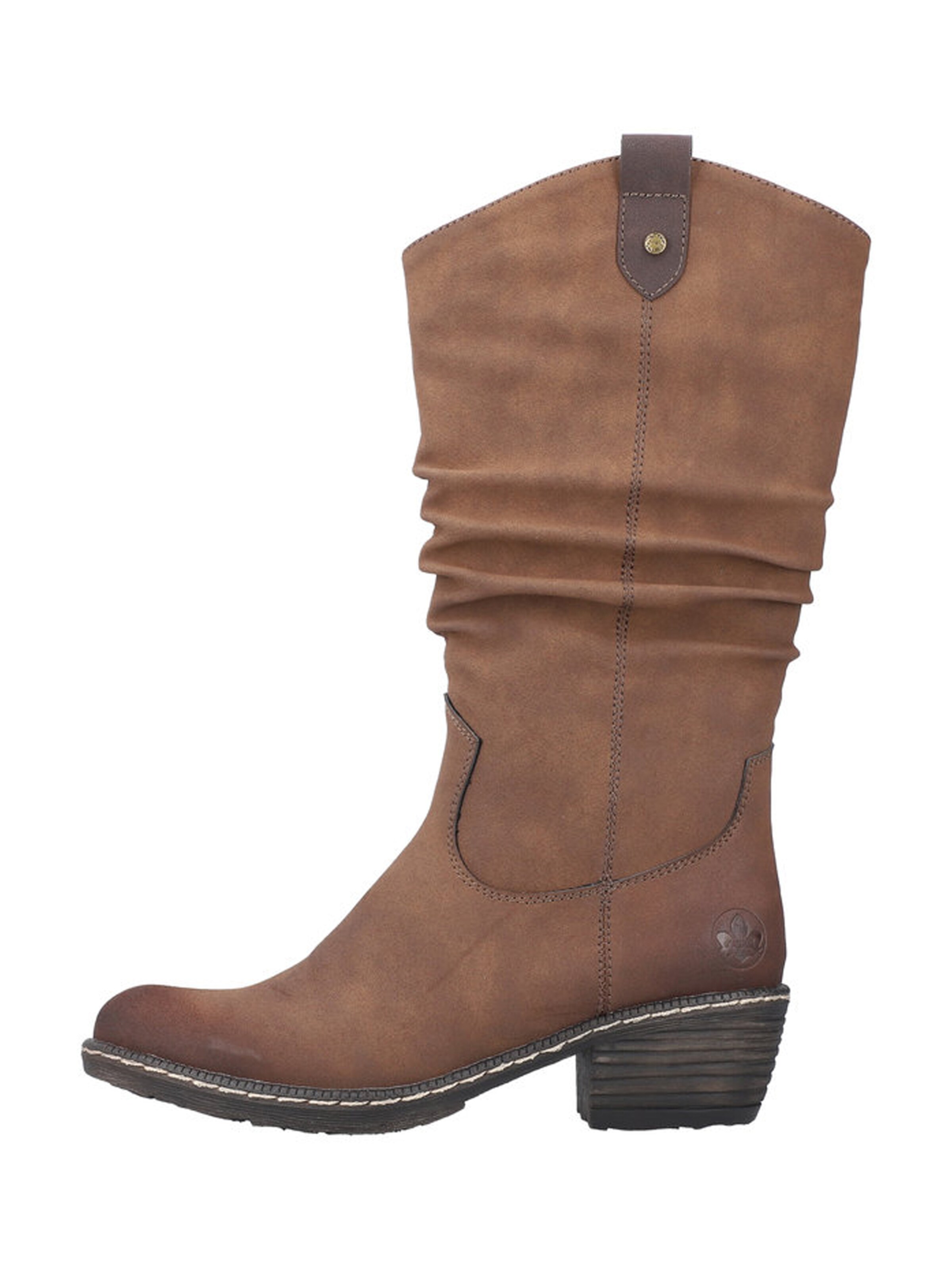 Rieker Csizma - barna