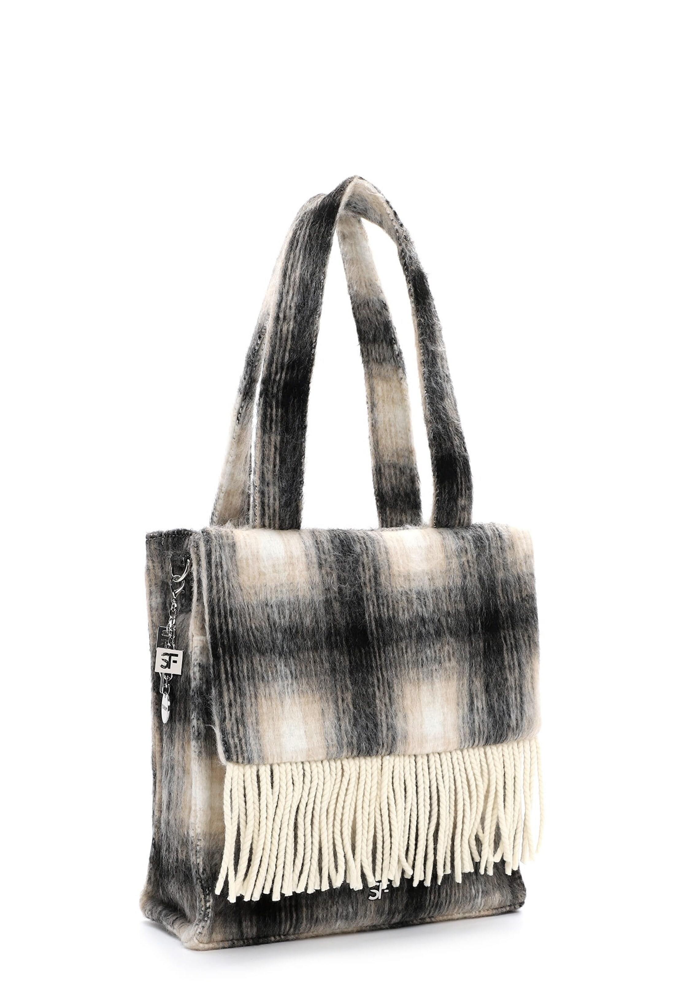 Suri Frey Shopper ' SFY Philly ' in Schwarz