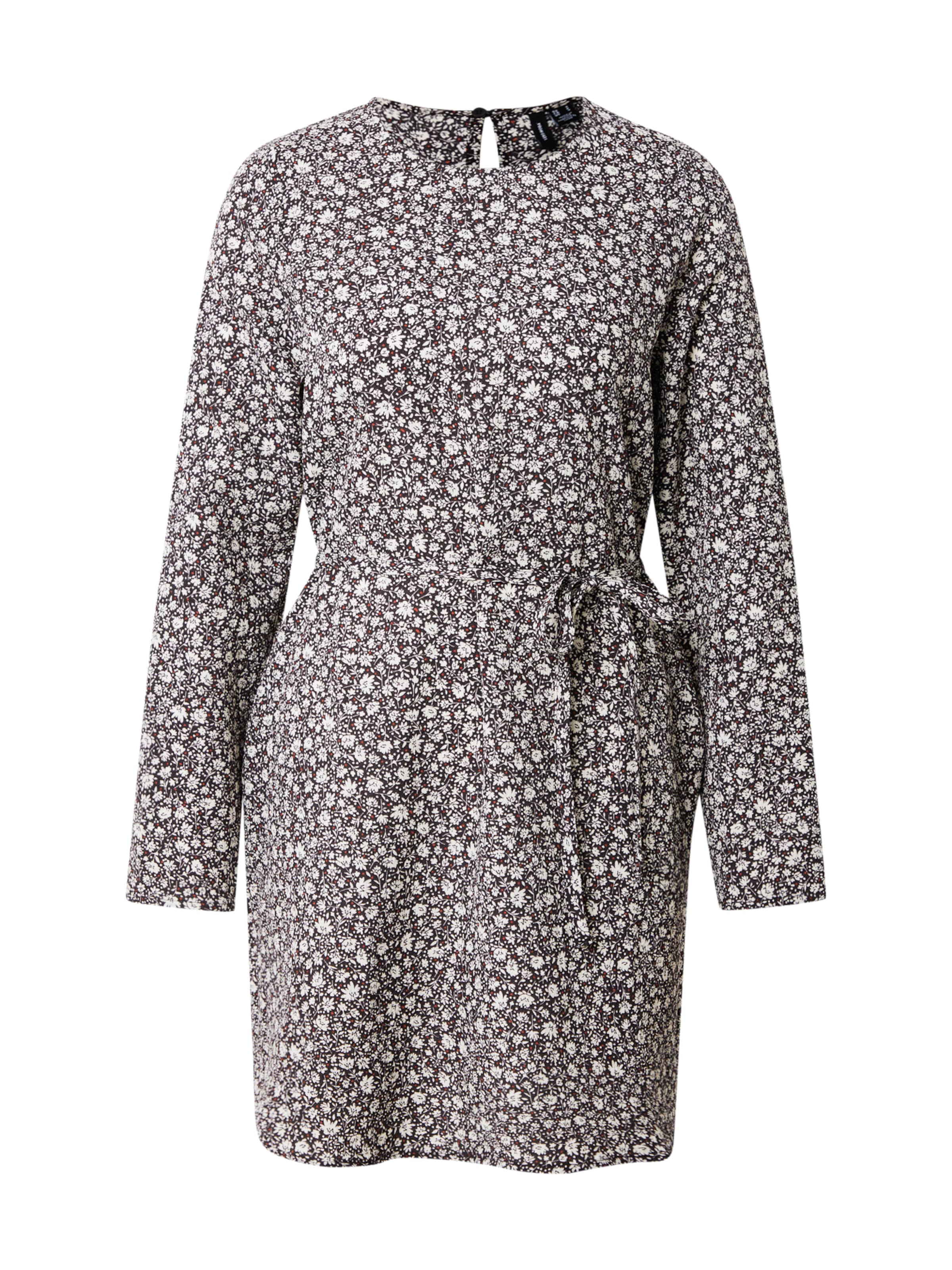 VERO MODA Ruha 'VMMACHA' - fekete: elől