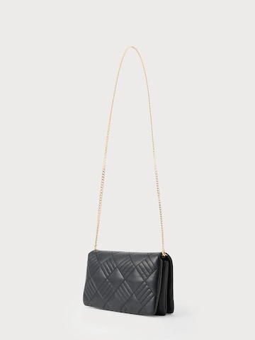 Love Moschino - Bolso de hombro en negro