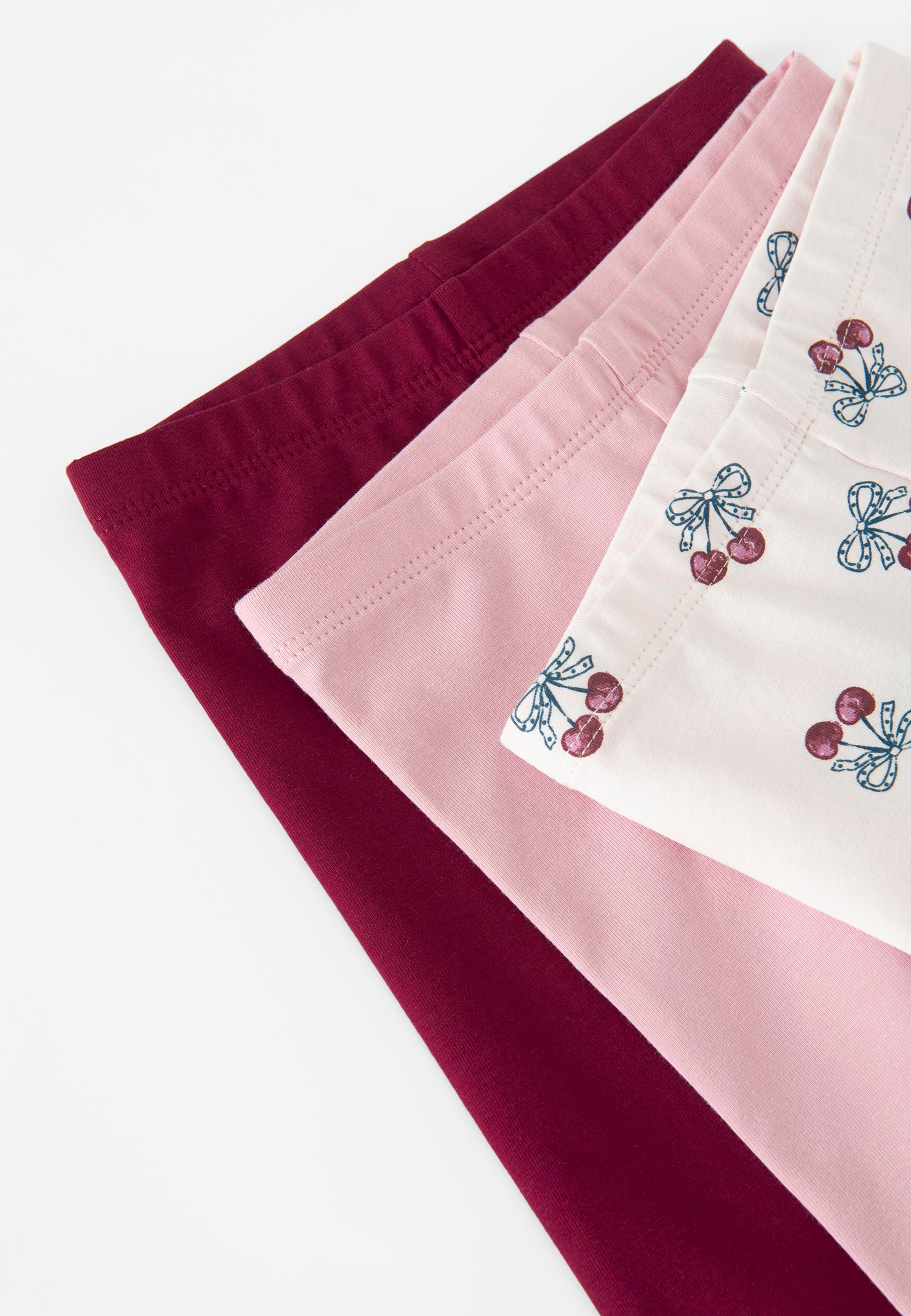Cool Club - Skinny Leggings en rosa