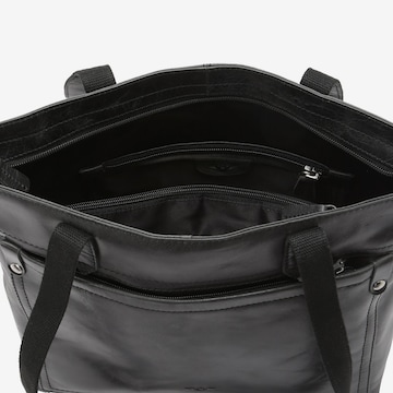 VOi Shoulder Bag 'City Cowboy' in Black