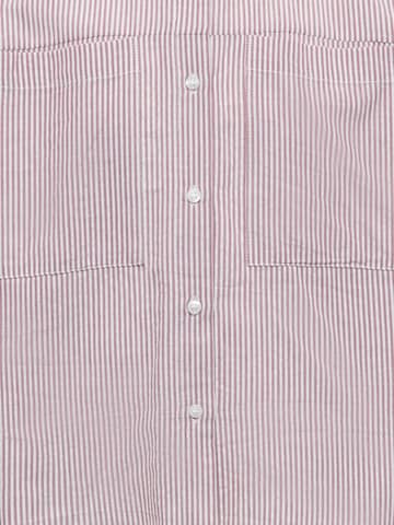 ONLY GIRLS Bluse 'KOGSmilla' i pink