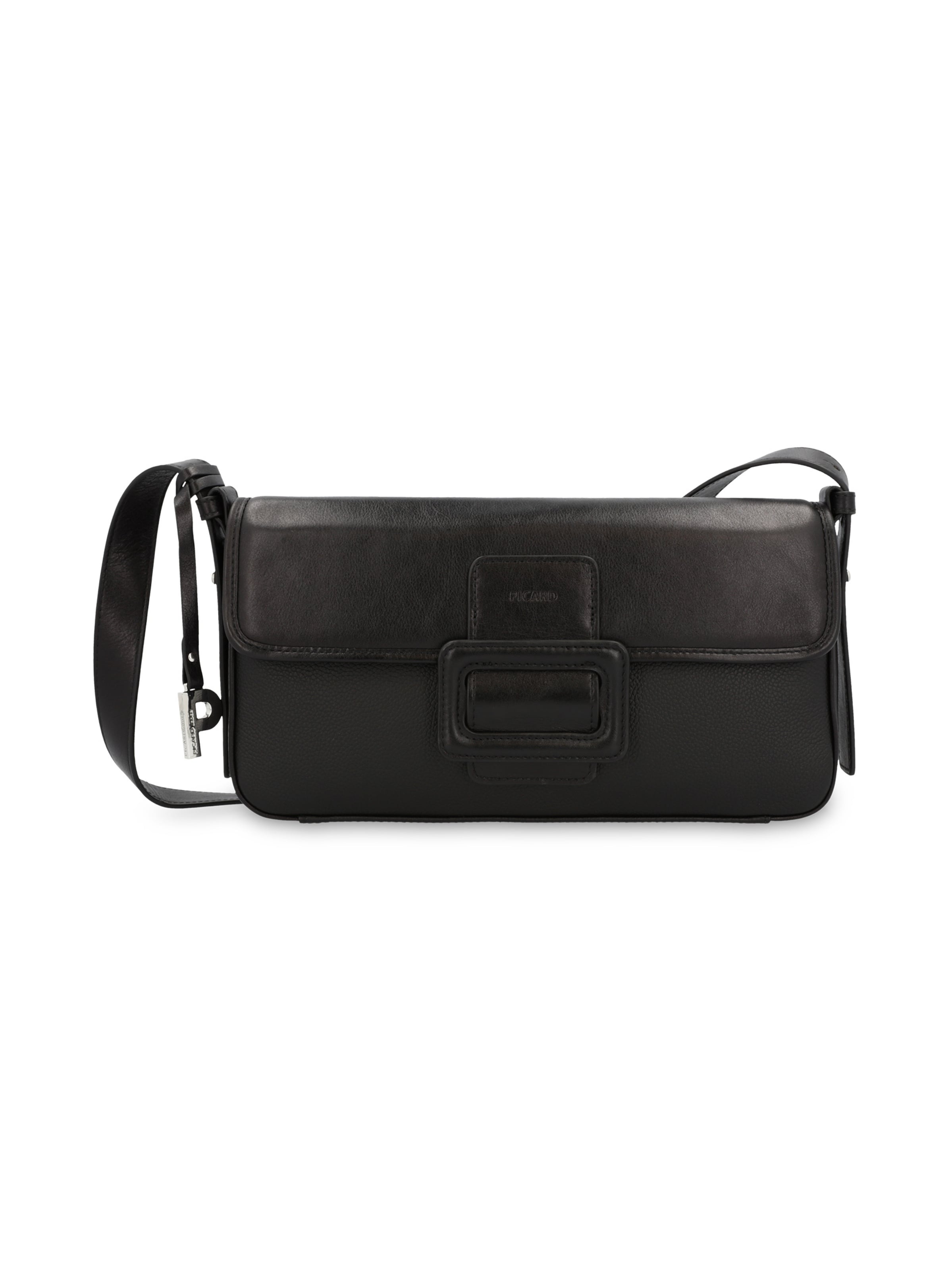 Picard Shoulder bag 'Paola' in Black: front