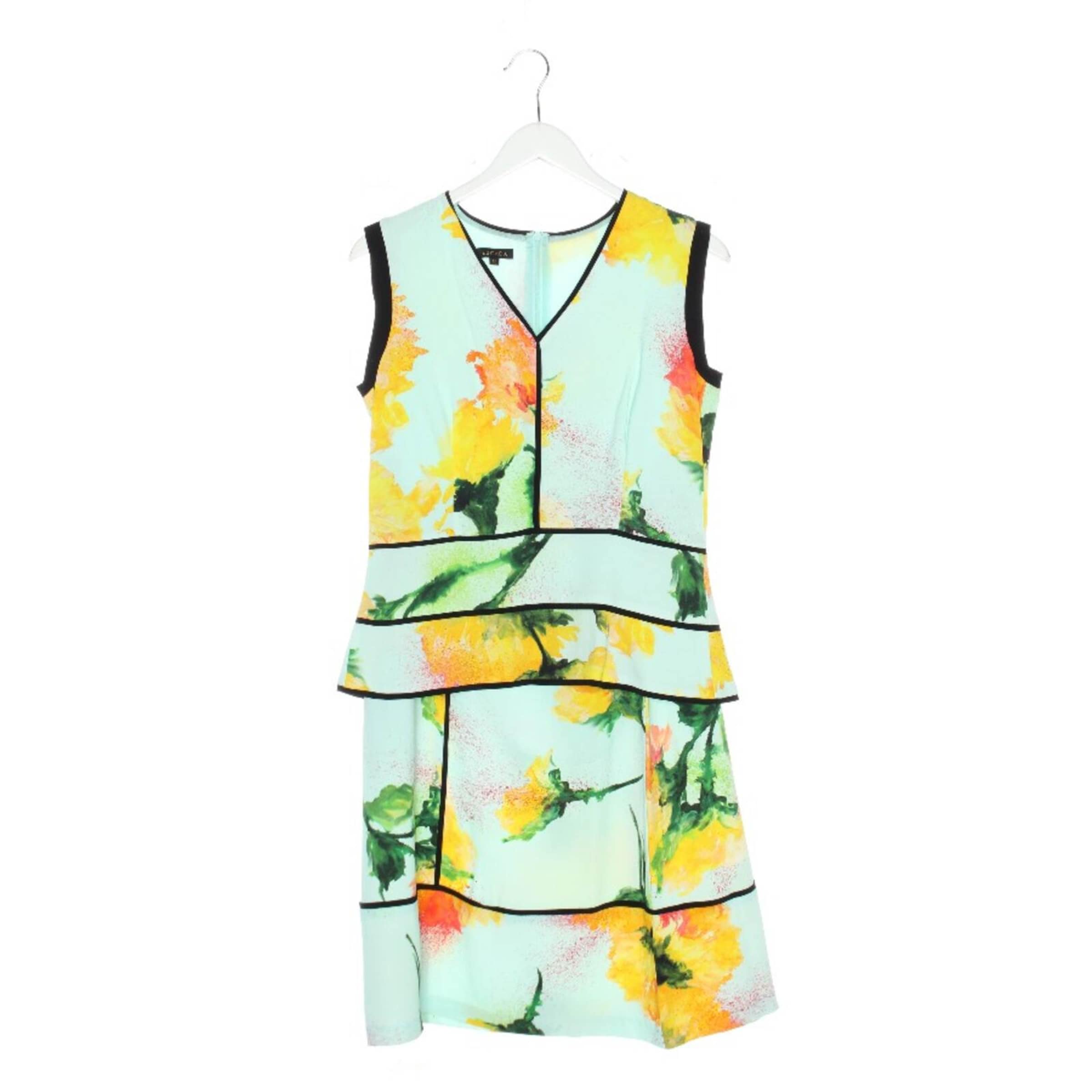 ESCADA Sonstige Kombination in S in mischfarben, Produktansicht