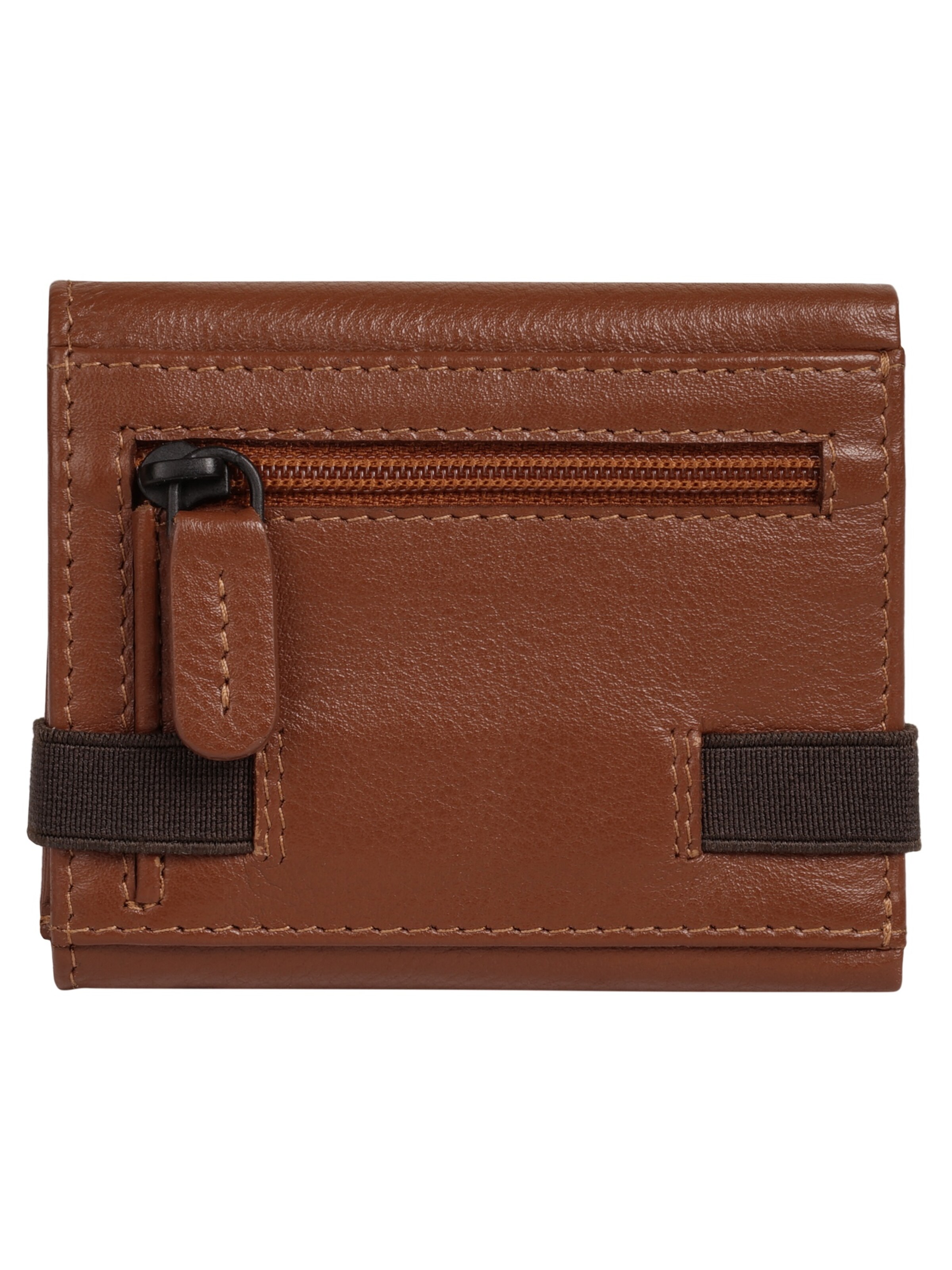 Porte-monnaies 'Bruno Banani Geldbörse' Bruno Banani en marron