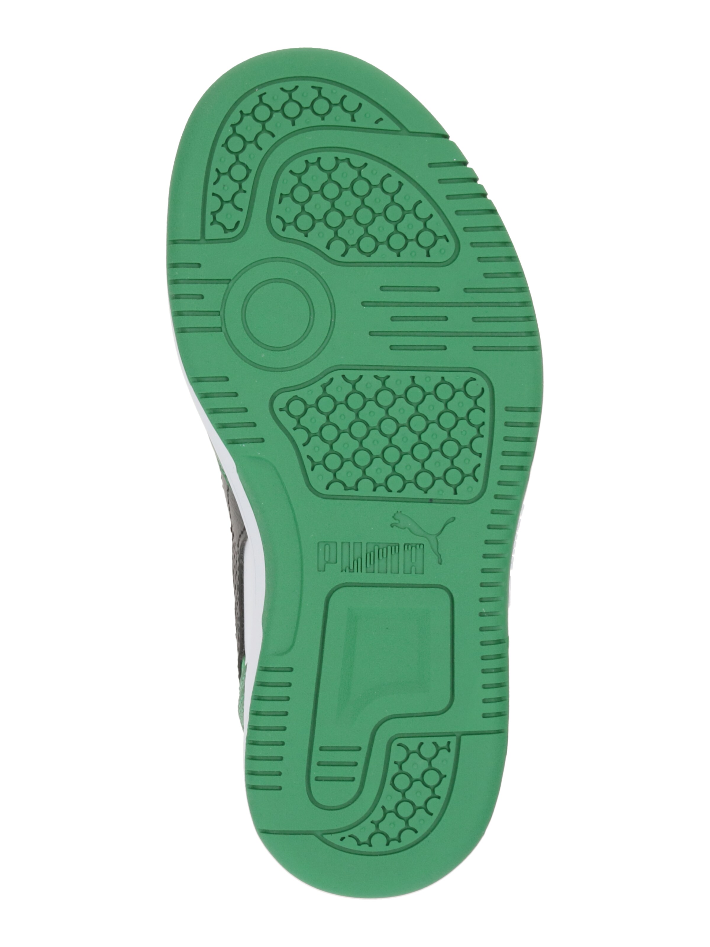 PUMA Trainers 'Rebound V6' in White