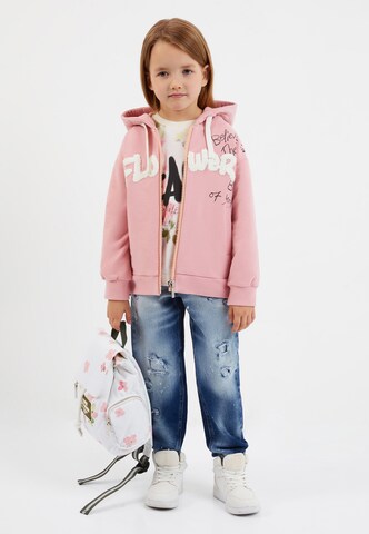 Gulliver Regular Jeanshose in Blau: Vorderseite